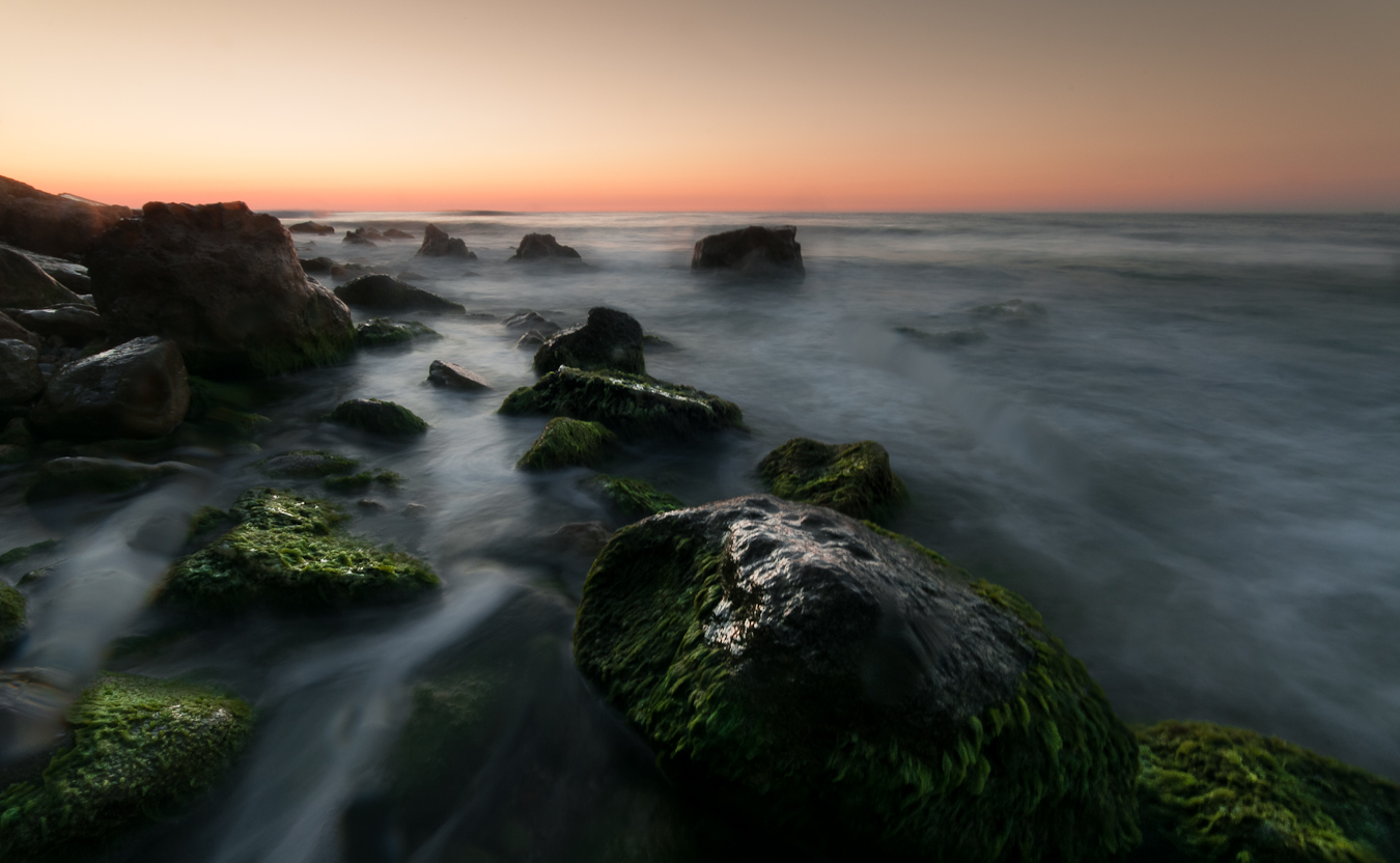 The Bolgarian Black Sea