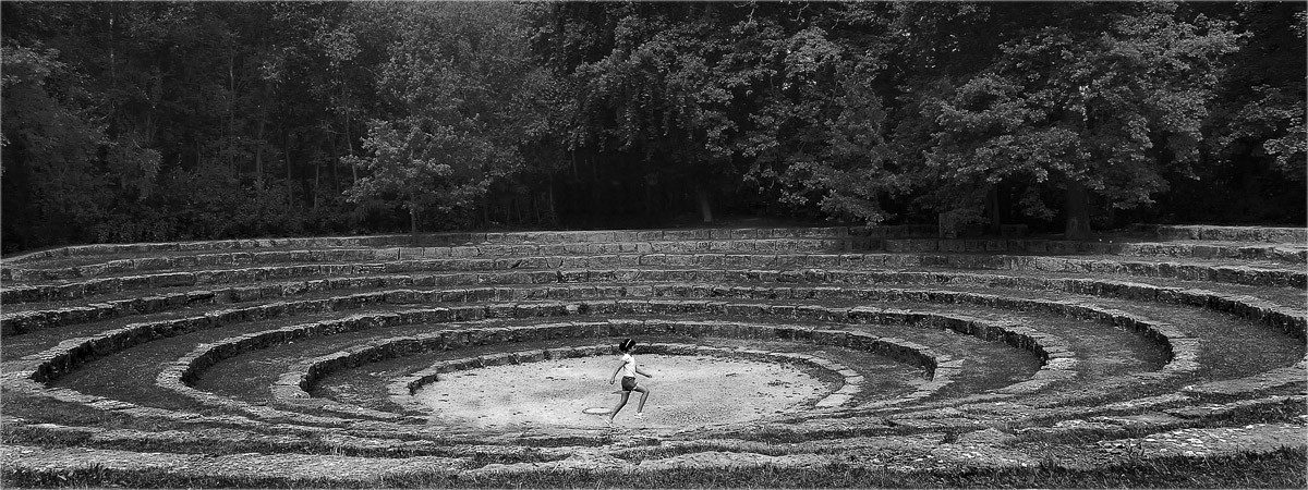 Вприпрыжку