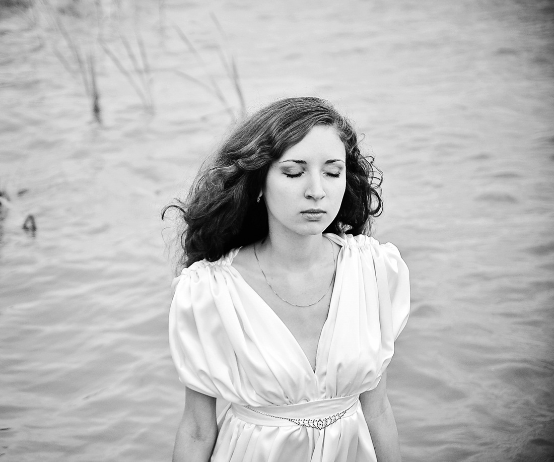 2 августа ч/б