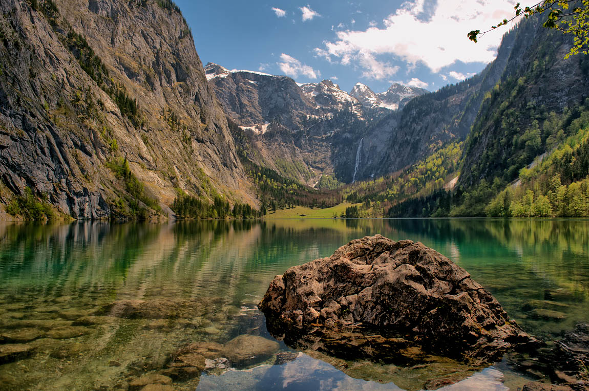 про горы и облака, 3