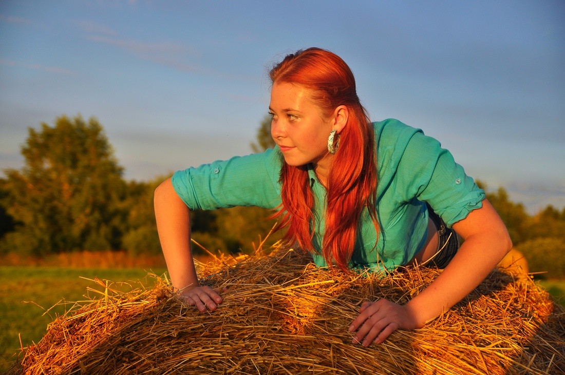 В июле двенадцатого