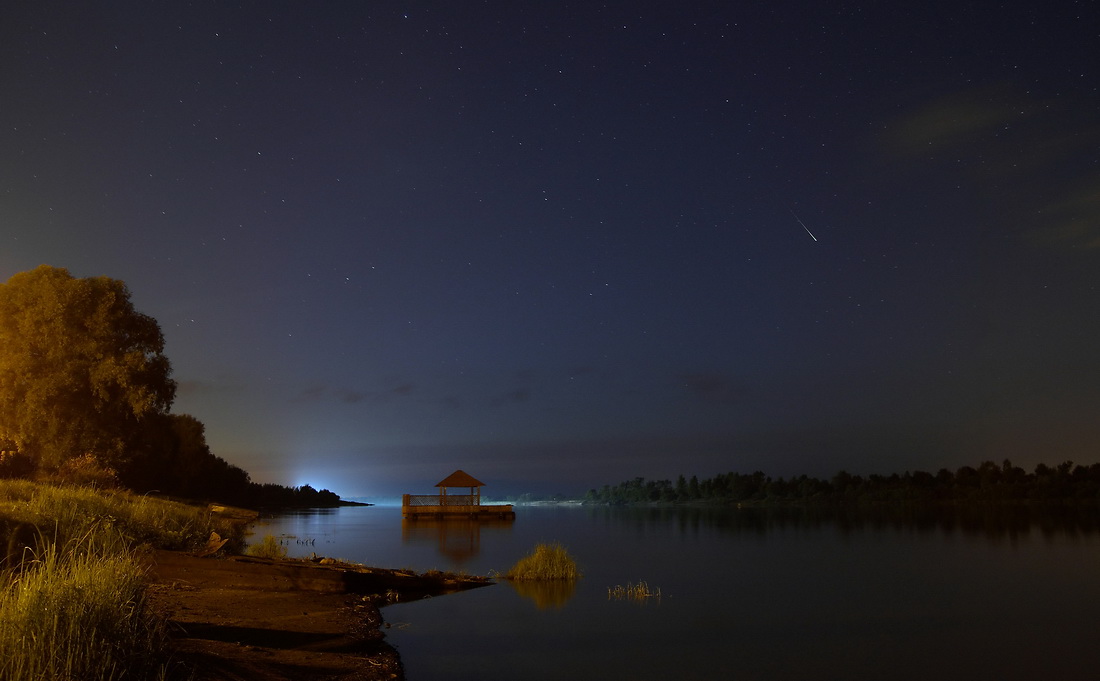время загадать желание