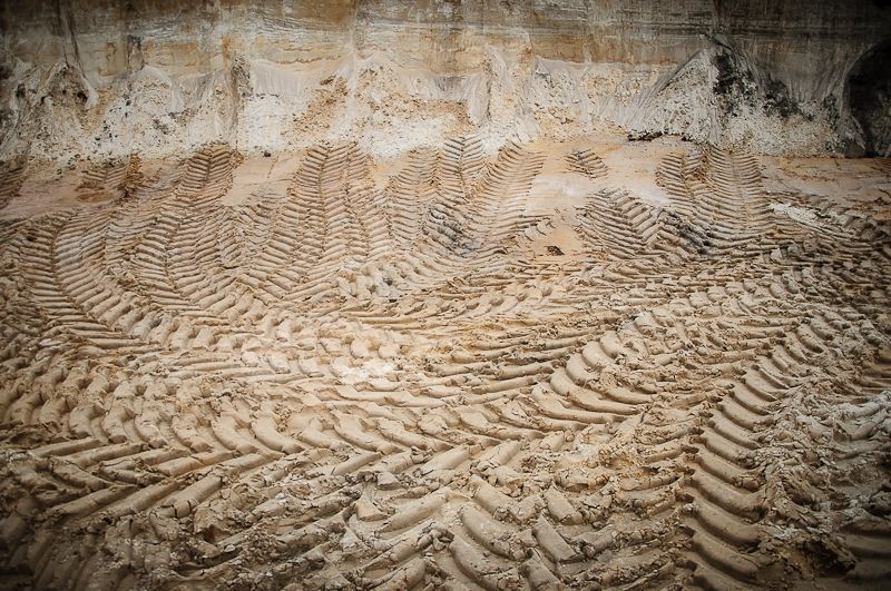 ‎[ ...про карьеры и отвод земель ]