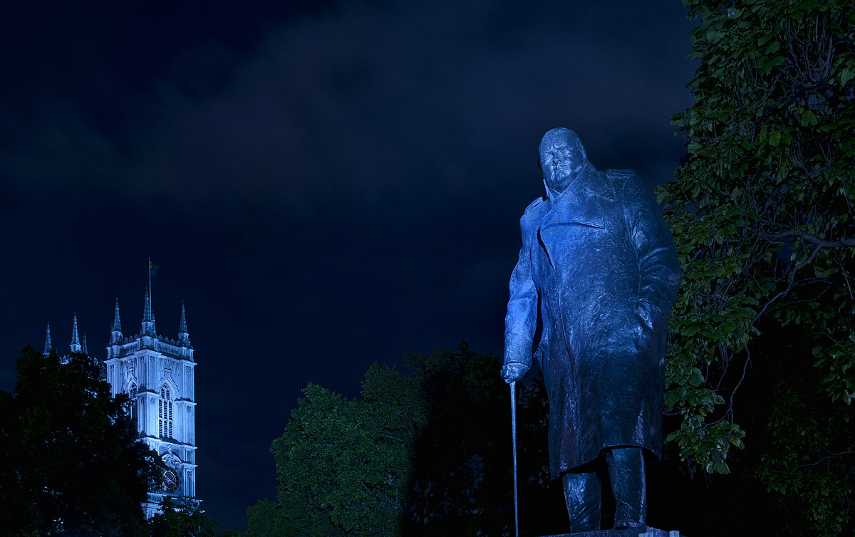 мысли Железного Человека