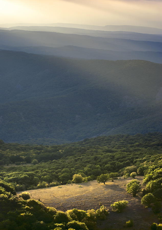 Солнечная долина