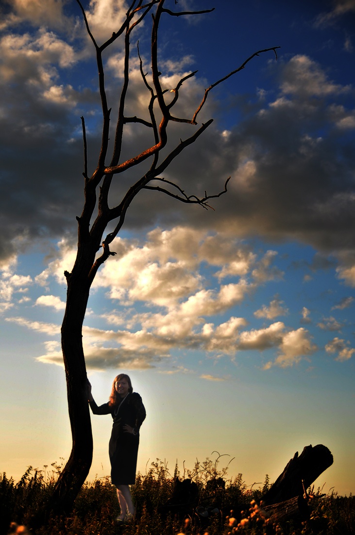 Воскресный вечер