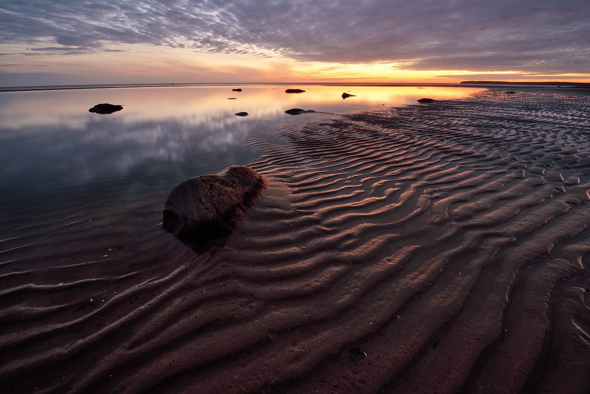 Белое море II