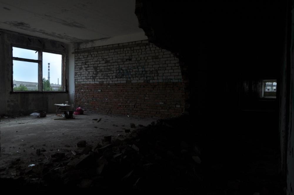 ПостСоветский вид