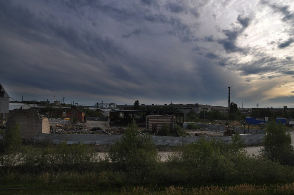 Жизнь при новой власти