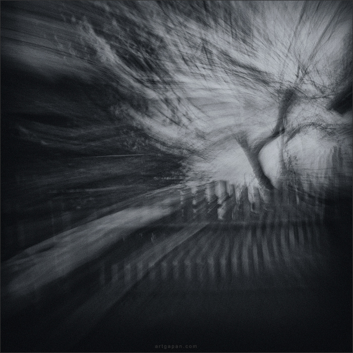 [ Пространственная локализация... ]