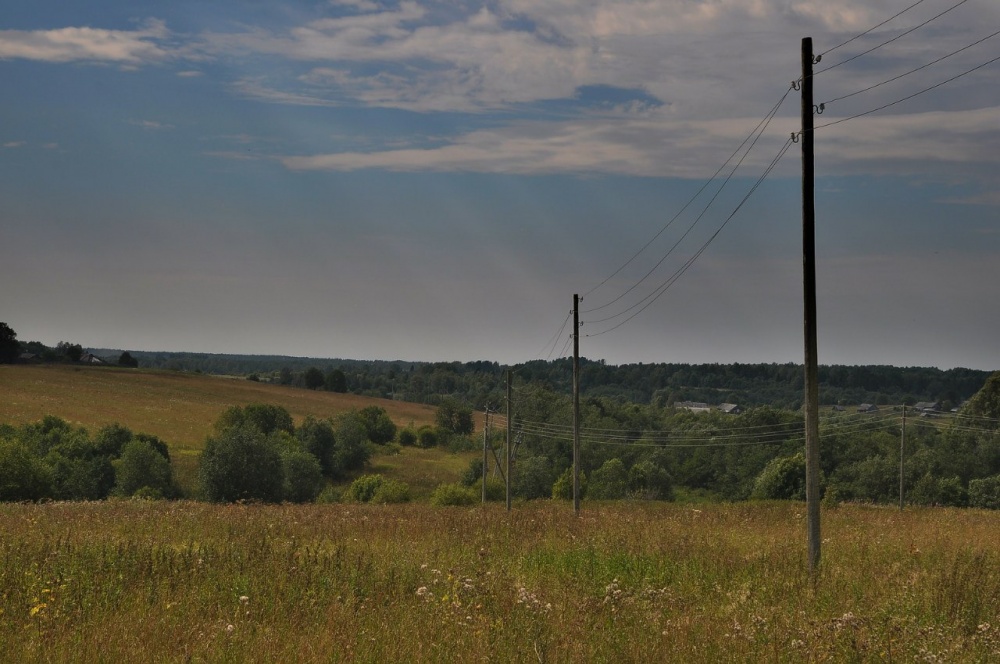 Кипеловский сельсовет 2012