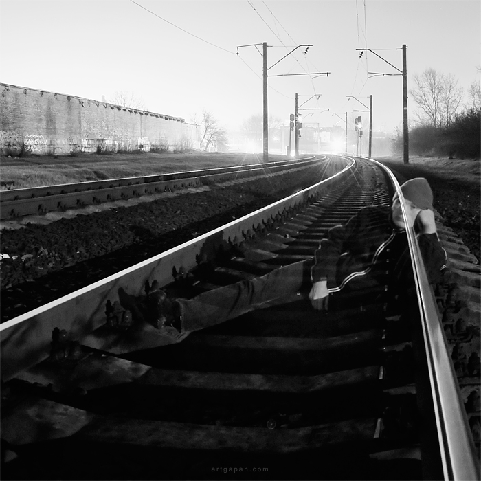 [ ...sleep ,... self-portrait ]