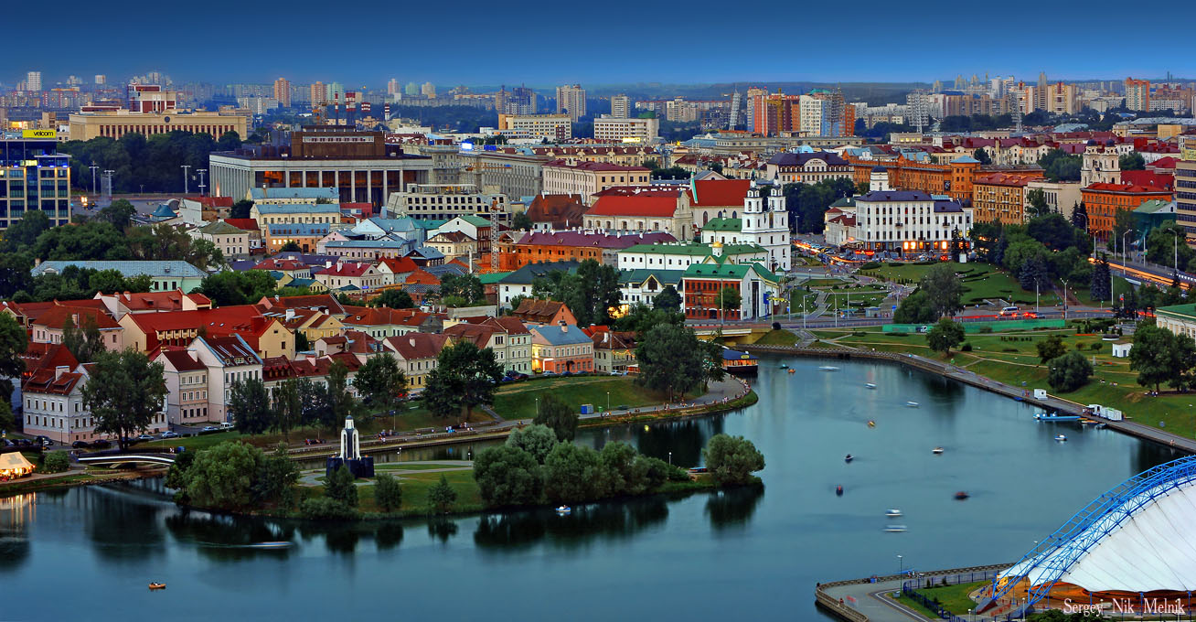 сумеречная пара-нормальность