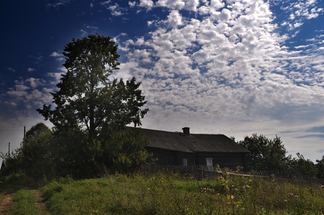 д. Чернеево