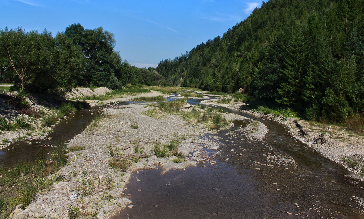 Засуха (2 часть)