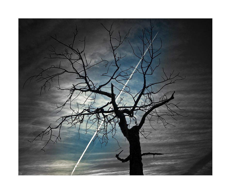 Была мечта...