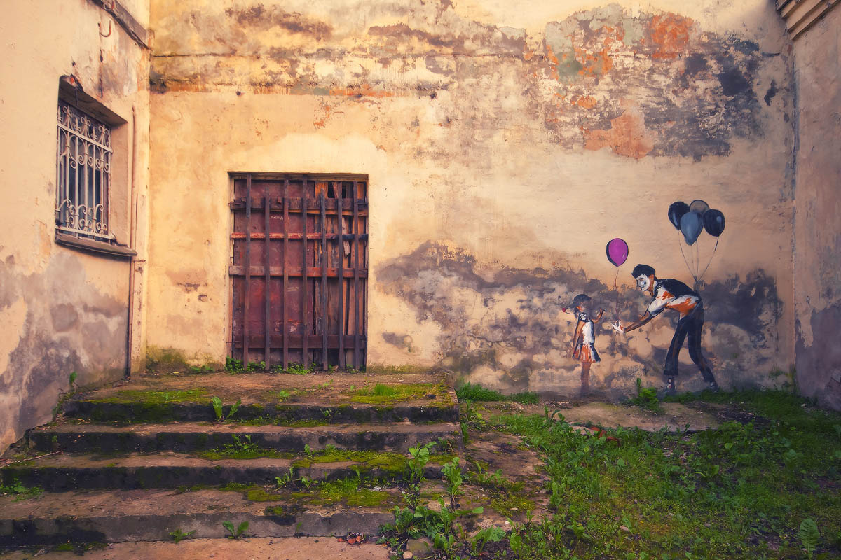 |   Наскальный Витебск - 2   |