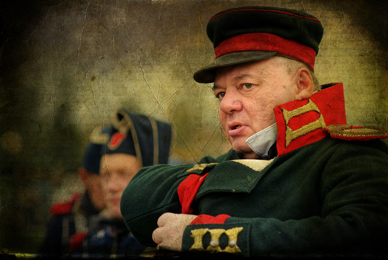 Портреты прошлого (2)