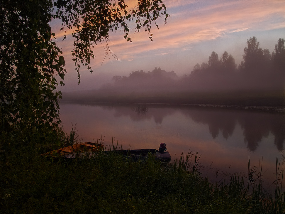 Незабываемый вечер