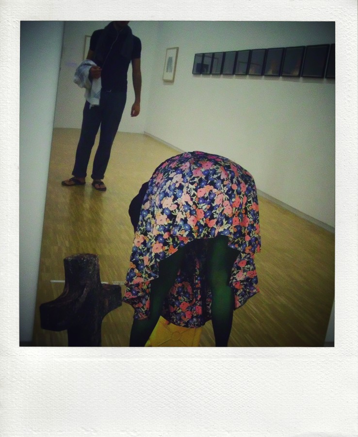 О прекрасном I