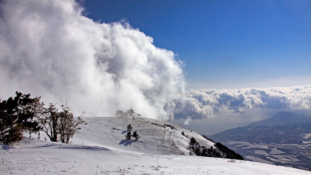 Южный Демереджи