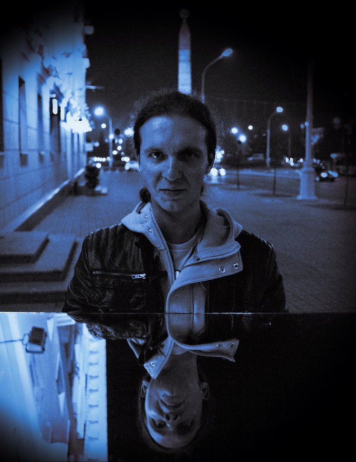 Мир разбит на квадратики - случаи...