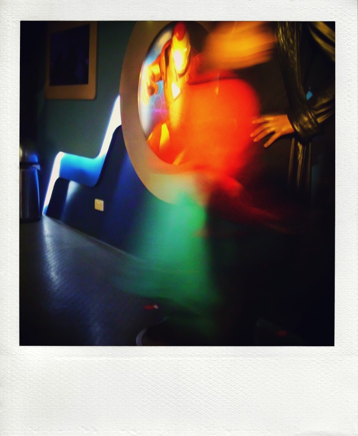 за Жар-птицей