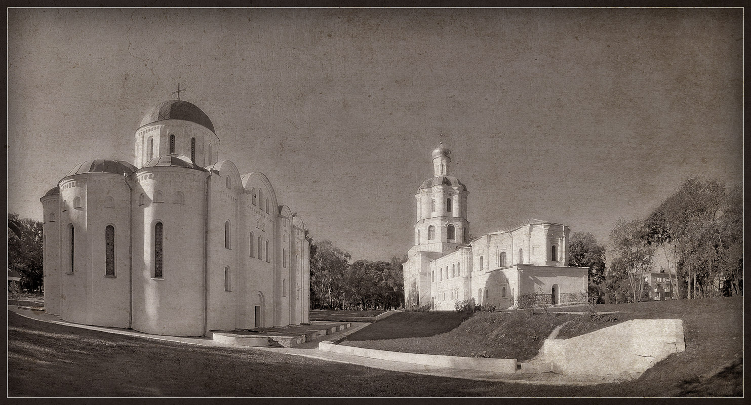 Спасо-Преображенский собор