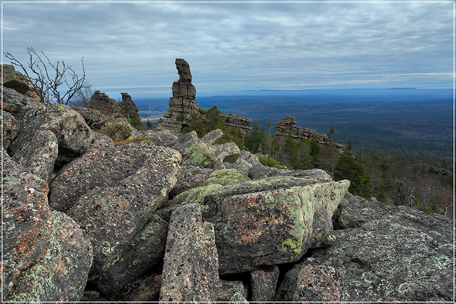 Помянённый камень