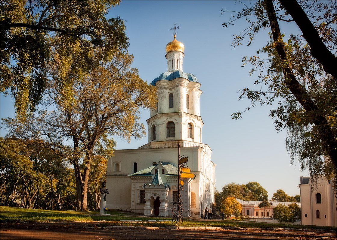 Колегиум. 17в.