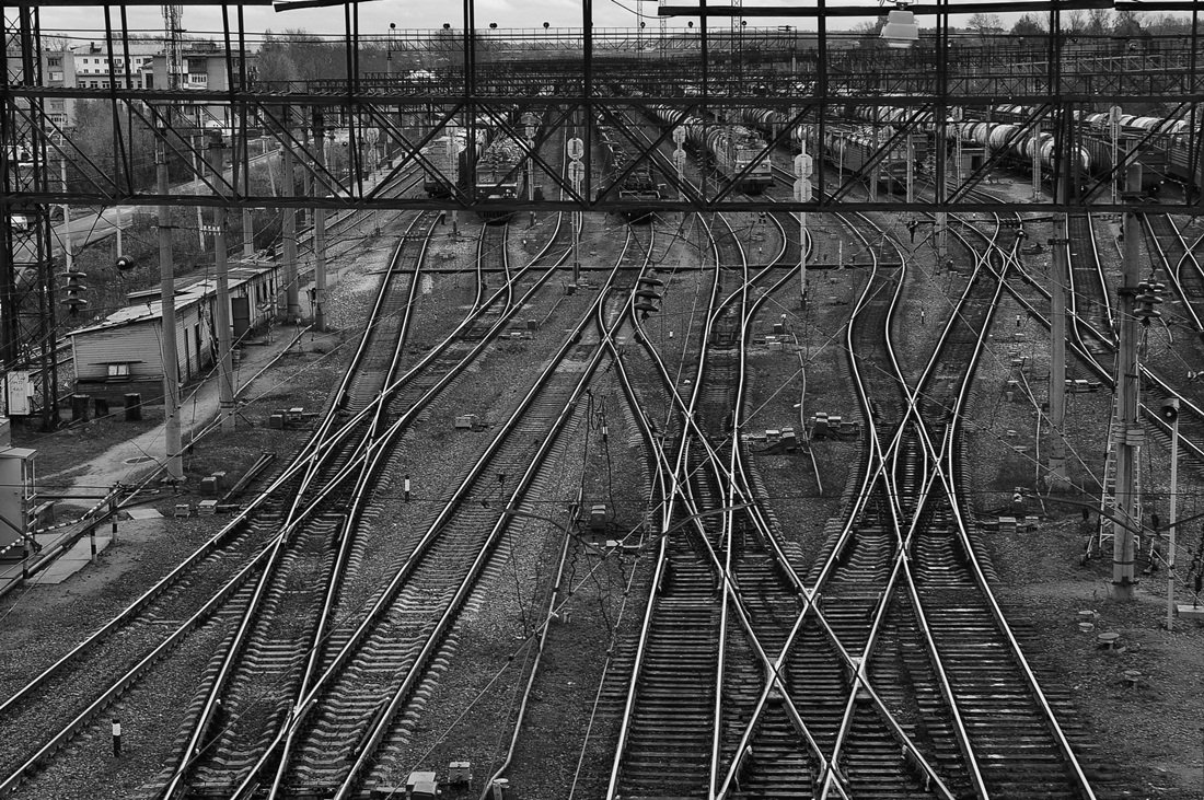 У каждого свой путь