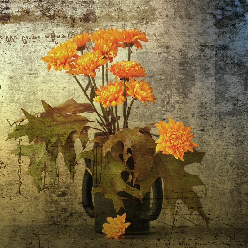 Булгаковская тема