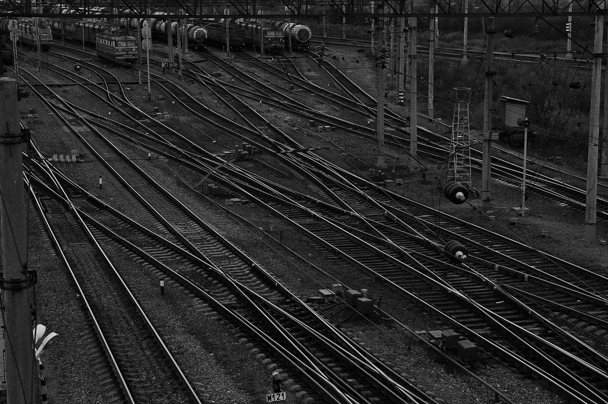 Станция Лоста