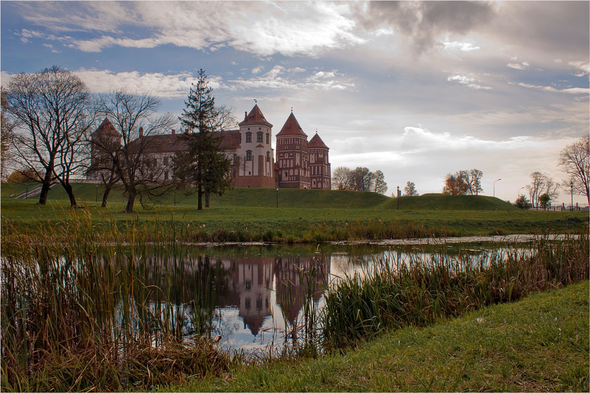 Наше наследие