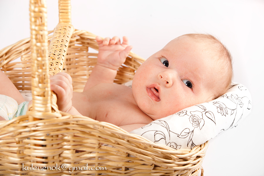 Мой сладкий :)