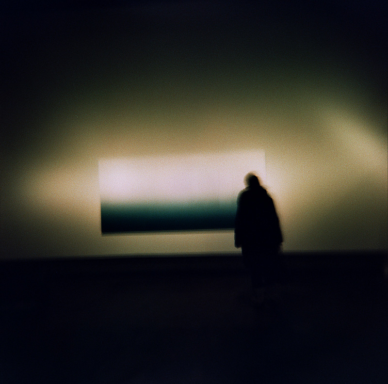 О прекрасном III