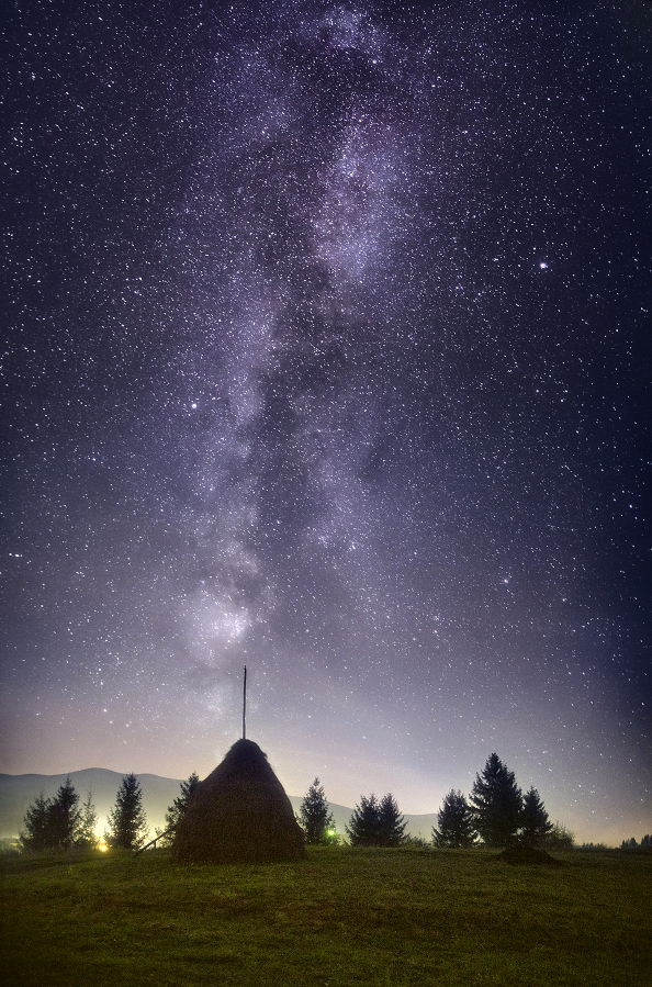 .........Ночной разговор........