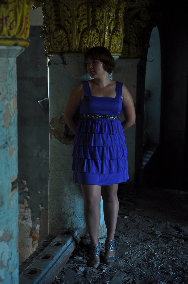 к/т "Родина"