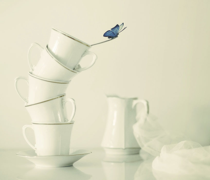 Лето вернулось.....