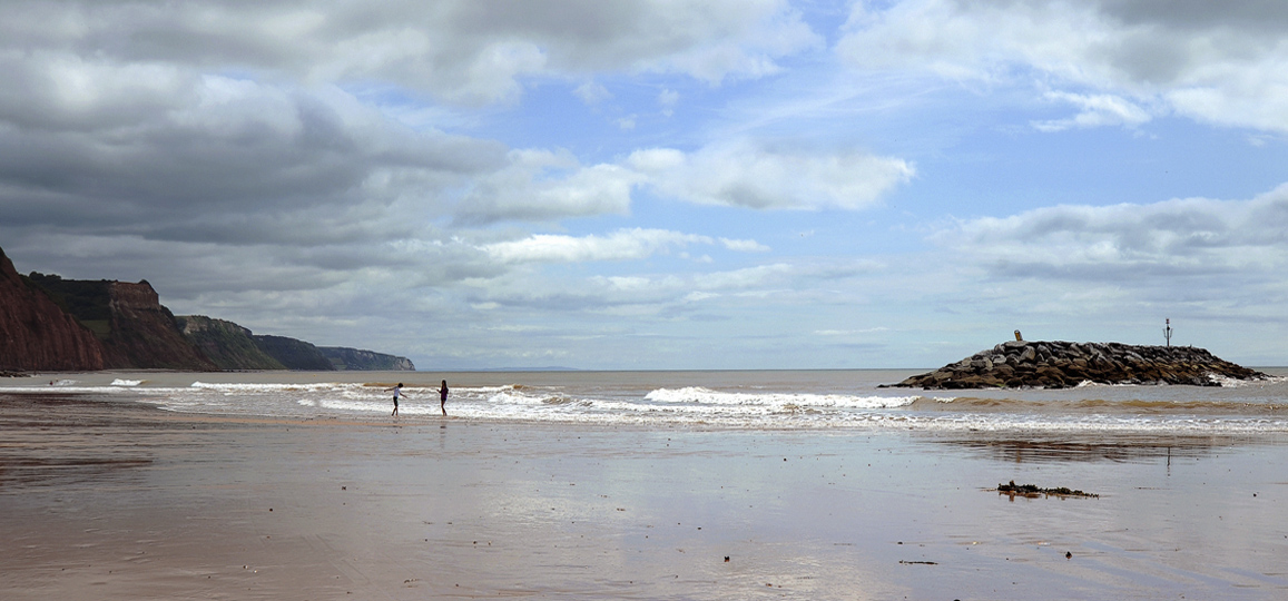 После шторма