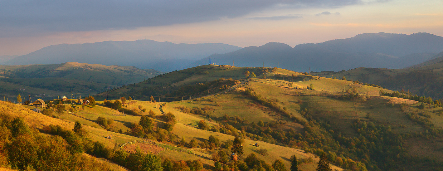 .......Осенняя панорама.......
