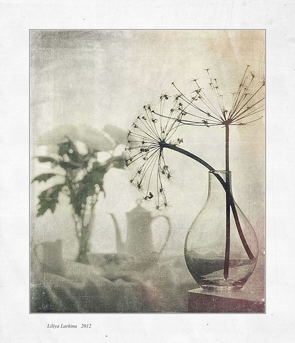 Это было когда-то...это было давно....