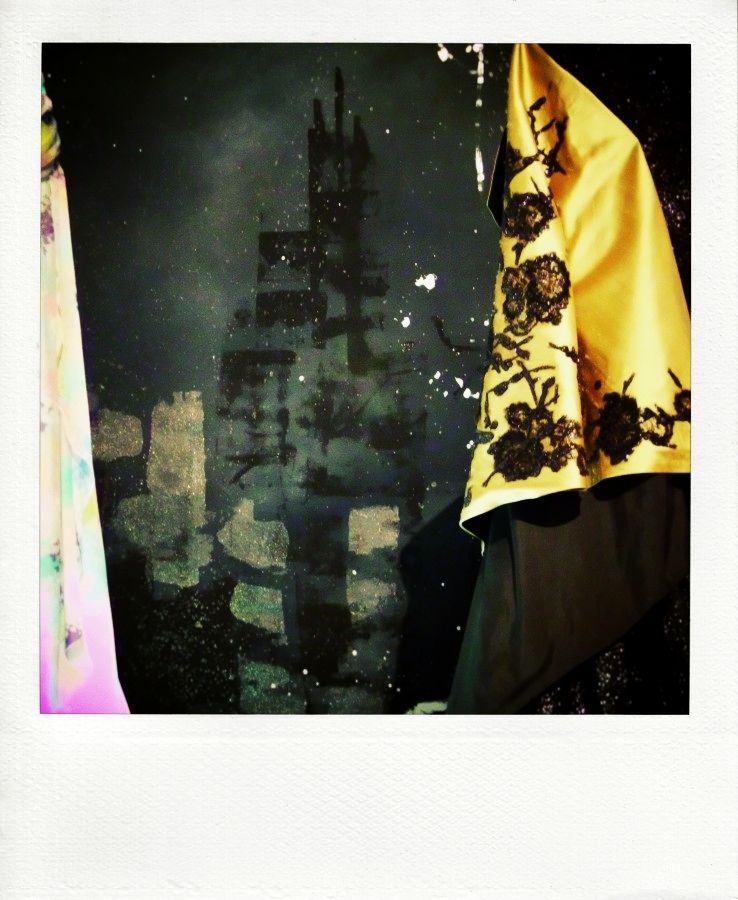 Один хлопок ладонью