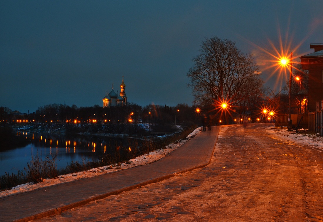 улица Бурмагиных