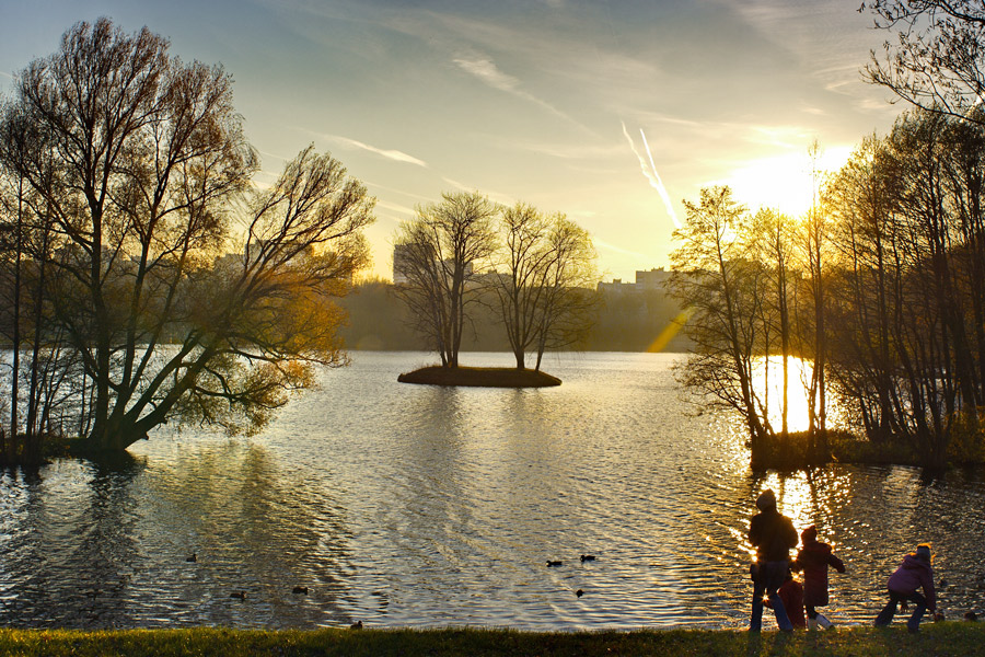 Воскресение