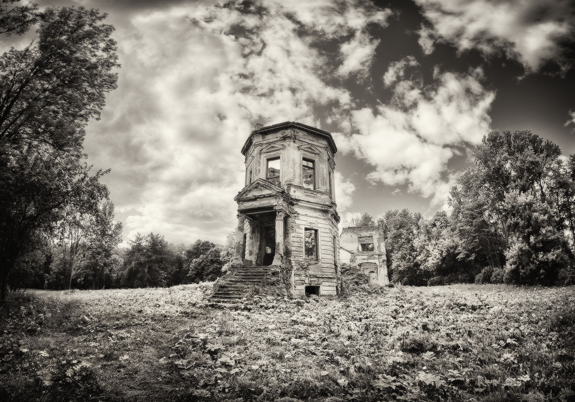 |   Старая Белица-||   |