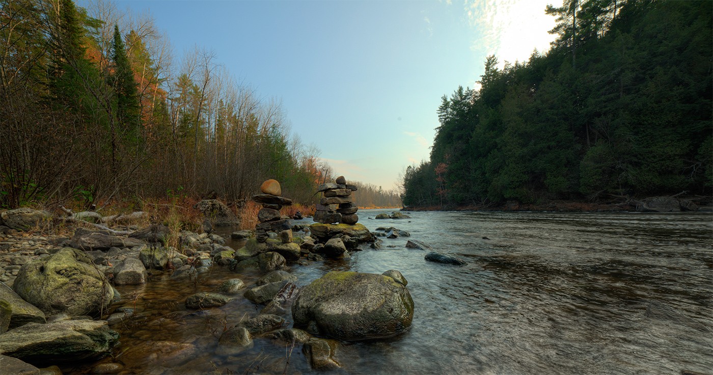 Path of Indian heritage