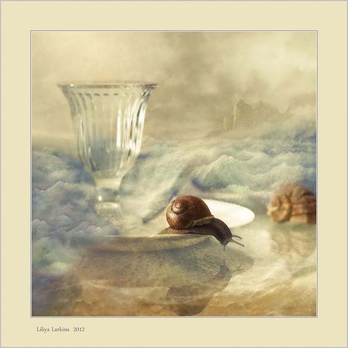 Последний герой...