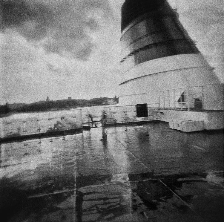 Счастливый билет на Титаник II