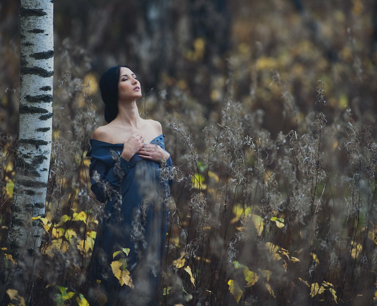 Обнажая чувства II